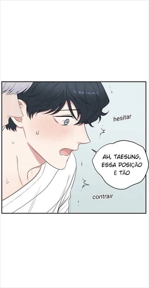 Cherry Blossoms After Winter – Capítulo 94 Yaoi – Página 27