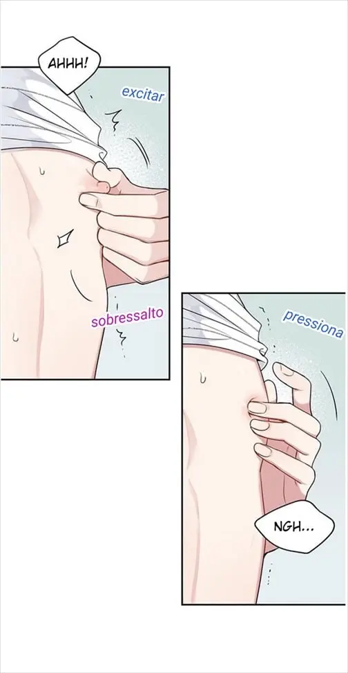 Cherry Blossoms After Winter – Capítulo 94 Yaoi – Página 29