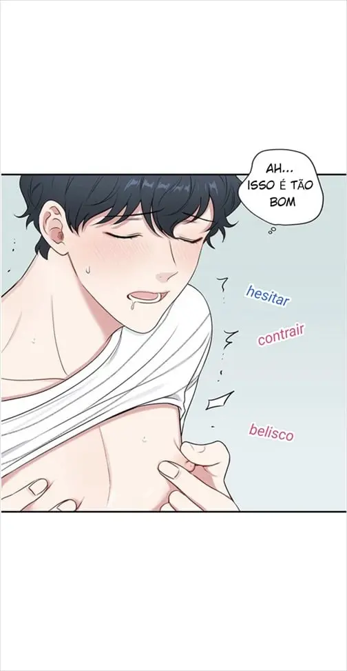 Cherry Blossoms After Winter – Capítulo 94 Yaoi – Página 30