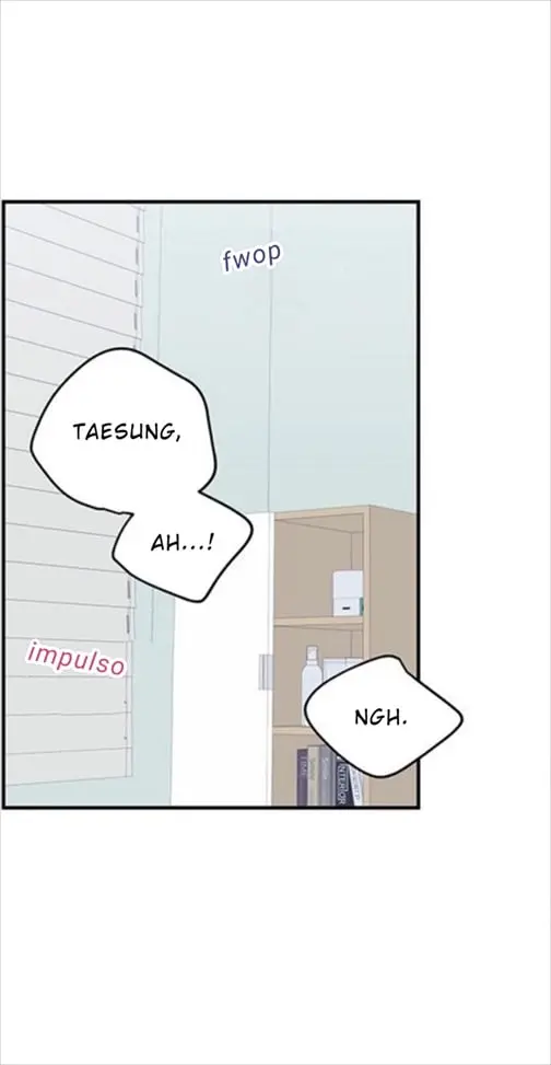 Cherry Blossoms After Winter – Capítulo 94 Yaoi – Página 34