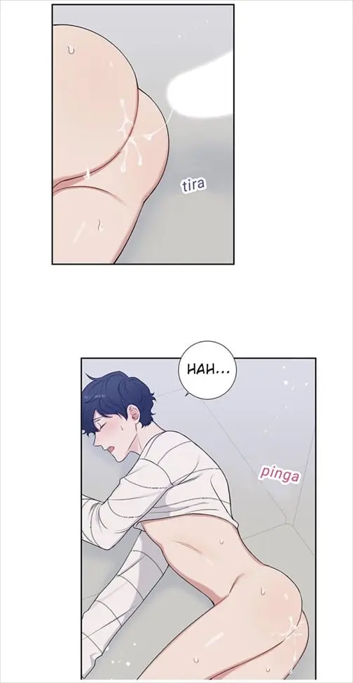 Cherry Blossoms After Winter – Capítulo 94 Yaoi – Página 38