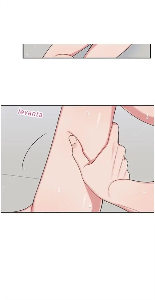 Cherry Blossoms After Winter – Capítulo 94 Yaoi – Página 39