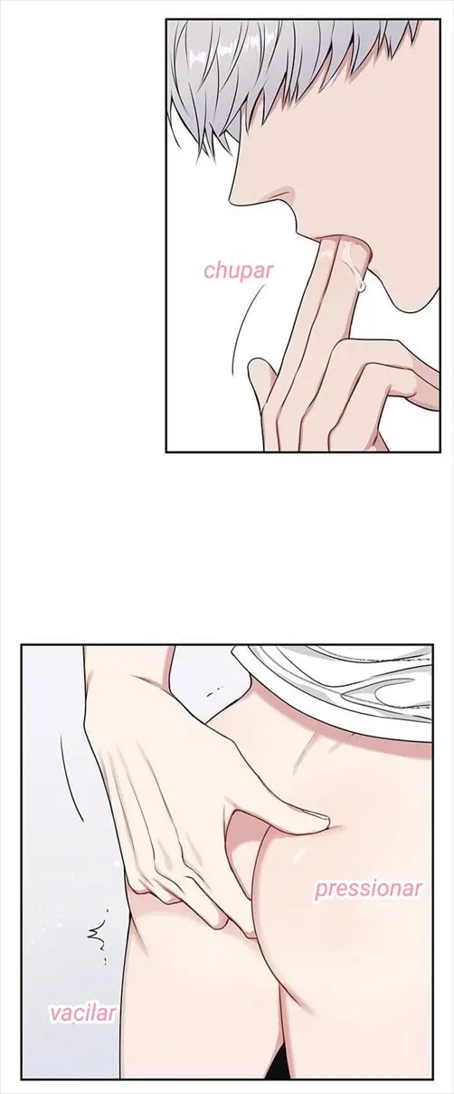 Cherry Blossoms After Winter – Capítulo 94 Yaoi – Página 4