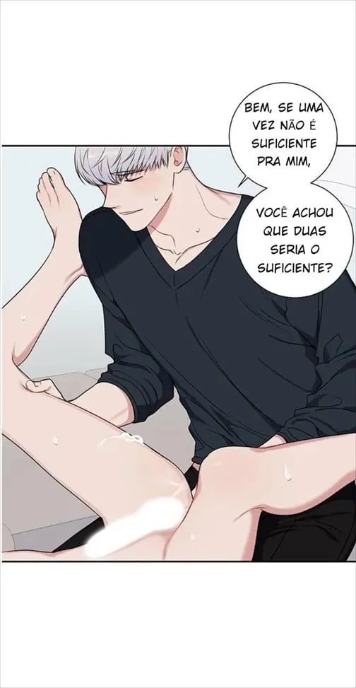 Cherry Blossoms After Winter – Capítulo 94 Yaoi – Página 41