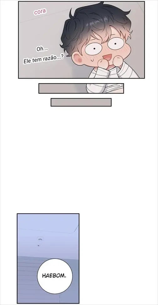 Cherry Blossoms After Winter – Capítulo 94 Yaoi – Página 42