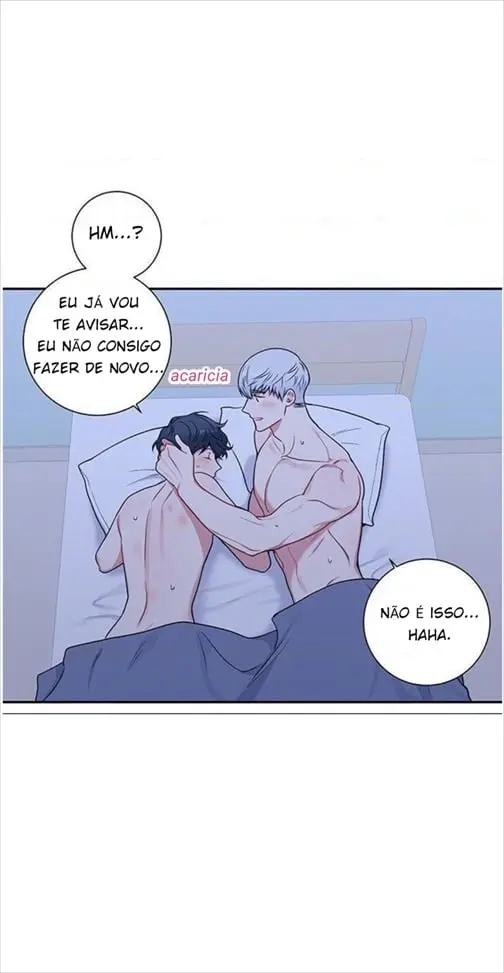 Cherry Blossoms After Winter – Capítulo 94 Yaoi – Página 43