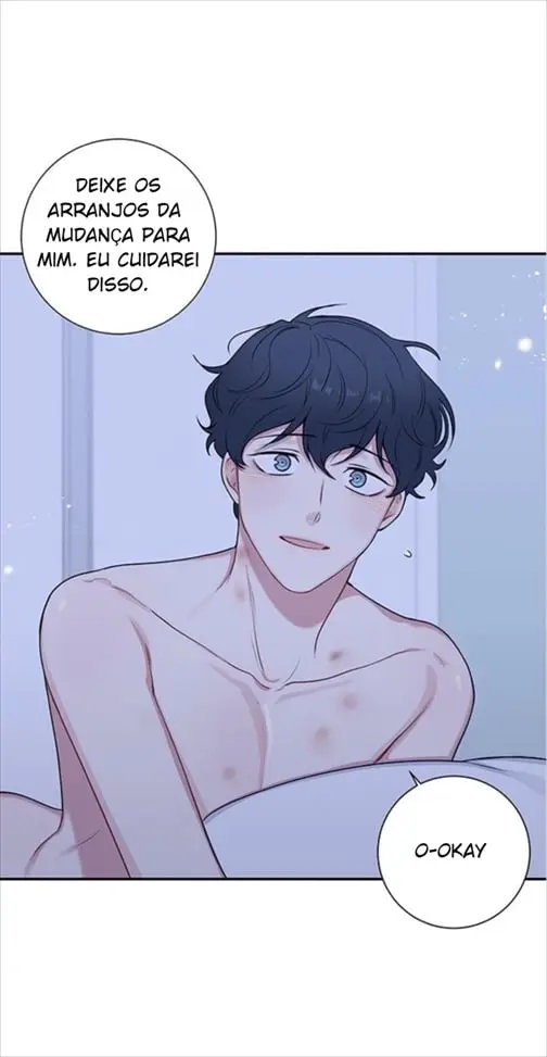 Cherry Blossoms After Winter – Capítulo 94 Yaoi – Página 46