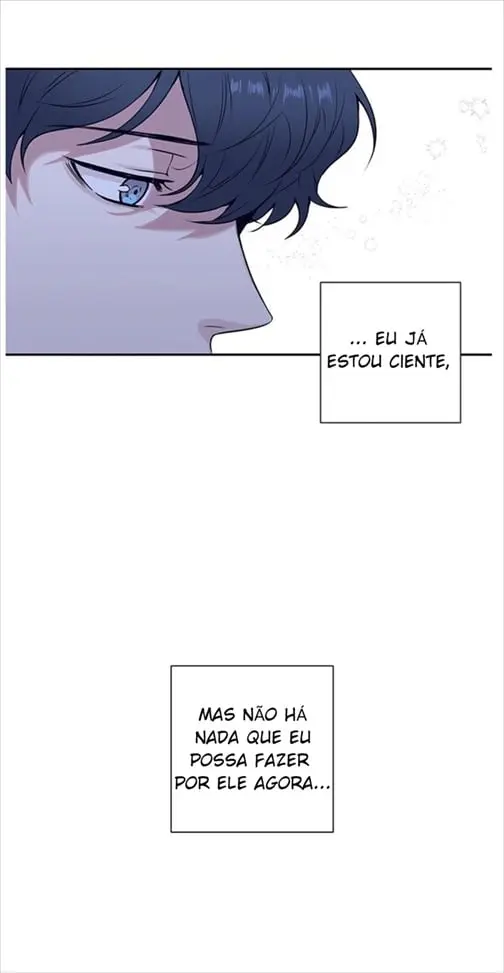 Cherry Blossoms After Winter – Capítulo 94 Yaoi – Página 49