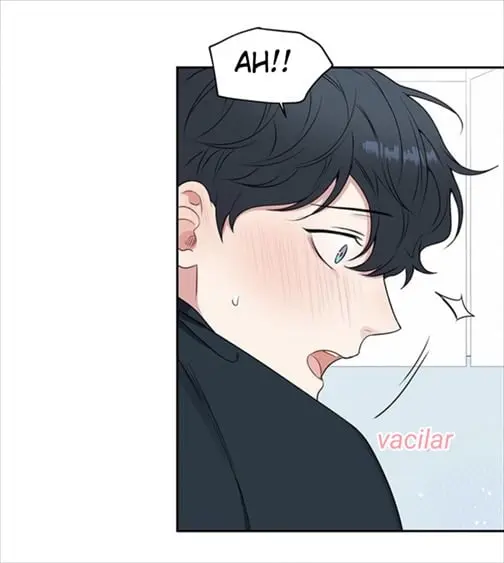 Cherry Blossoms After Winter – Capítulo 94 Yaoi – Página 6