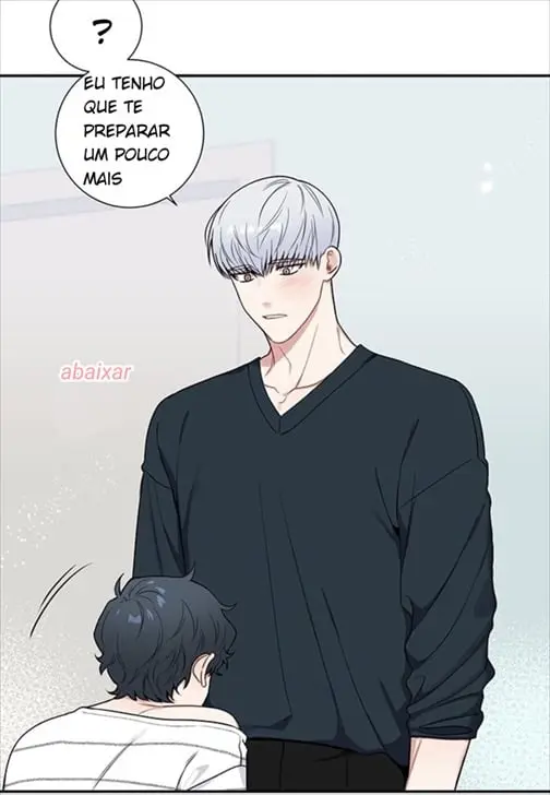 Cherry Blossoms After Winter – Capítulo 94 Yaoi – Página 9