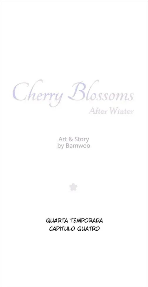 Cherry Blossoms After Winter – Capítulo 95 Yaoi – Página 1