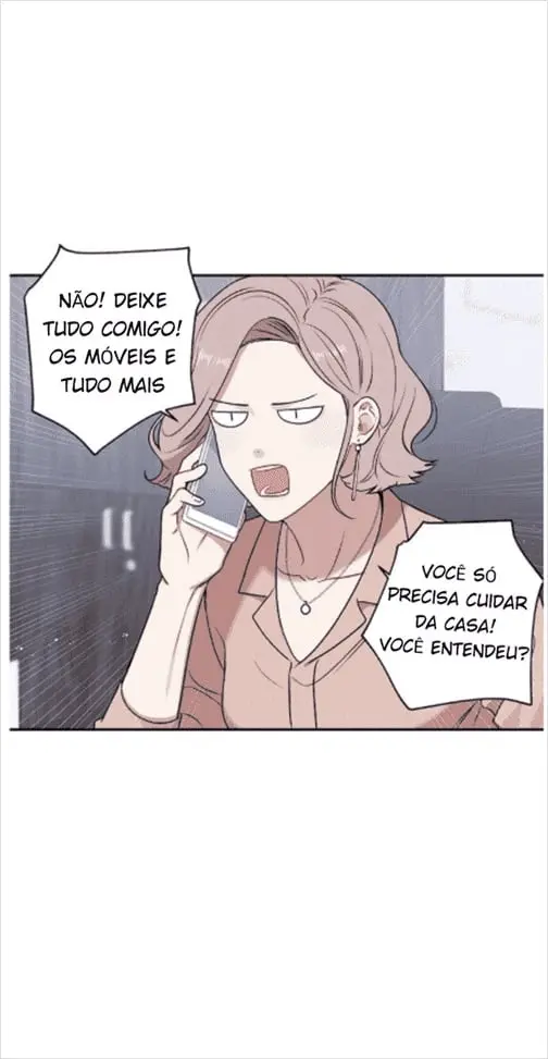 Cherry Blossoms After Winter – Capítulo 95 Yaoi – Página 10