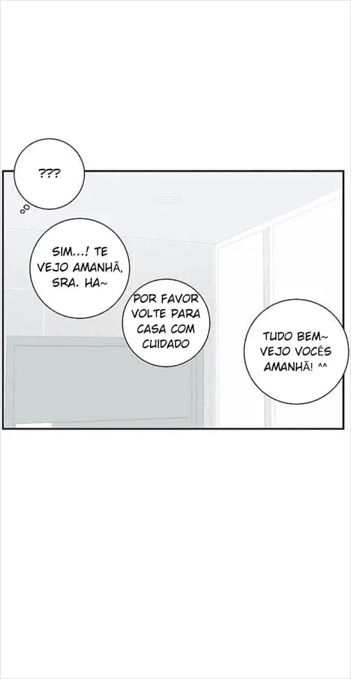 Cherry Blossoms After Winter – Capítulo 95 Yaoi – Página 17