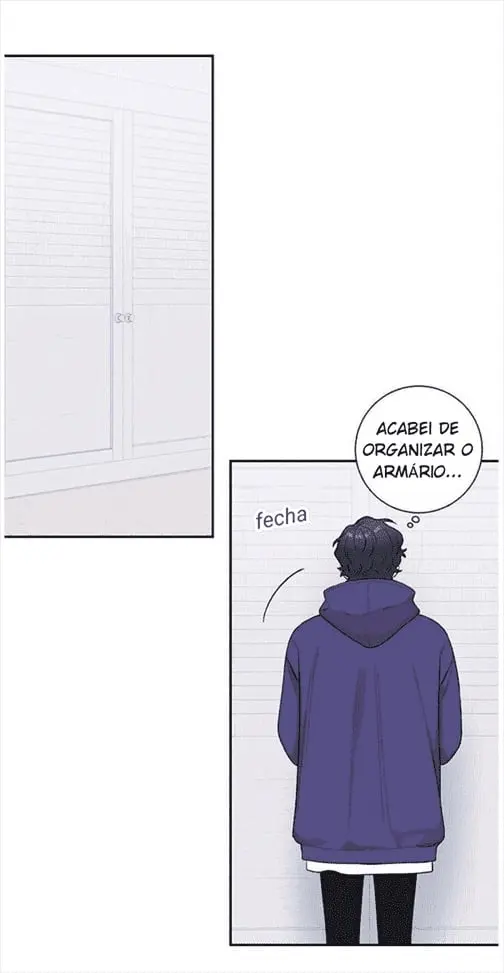 Cherry Blossoms After Winter – Capítulo 95 Yaoi – Página 18