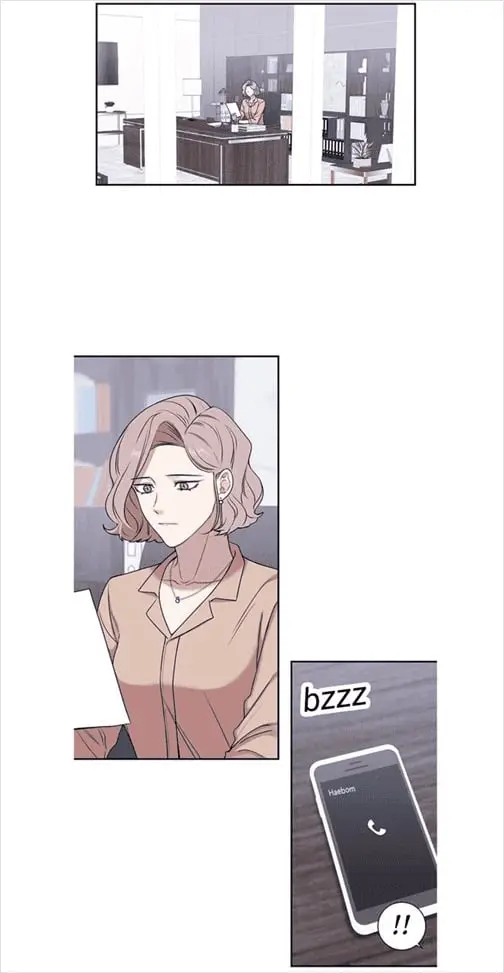 Cherry Blossoms After Winter – Capítulo 95 Yaoi – Página 2