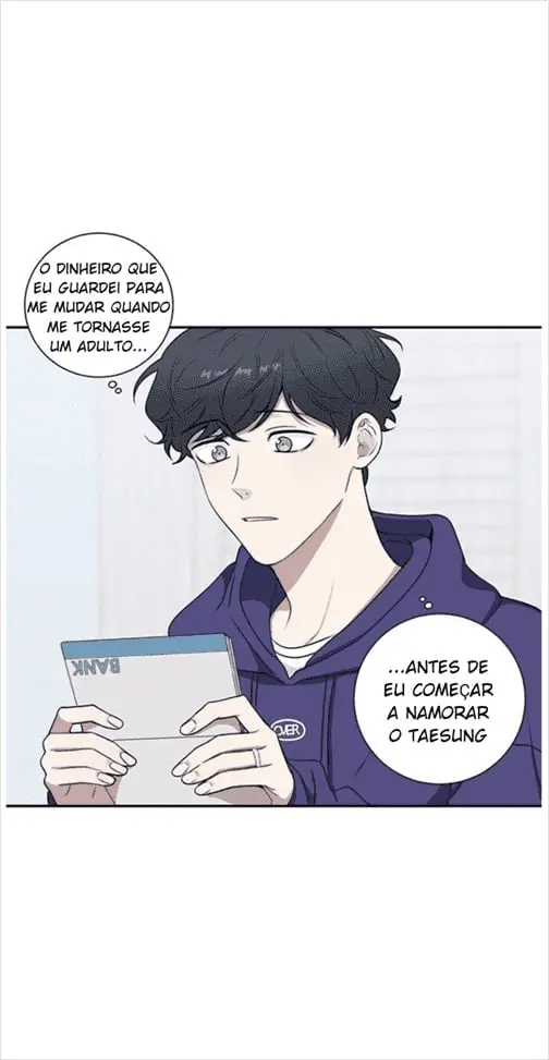 Cherry Blossoms After Winter – Capítulo 95 Yaoi – Página 23