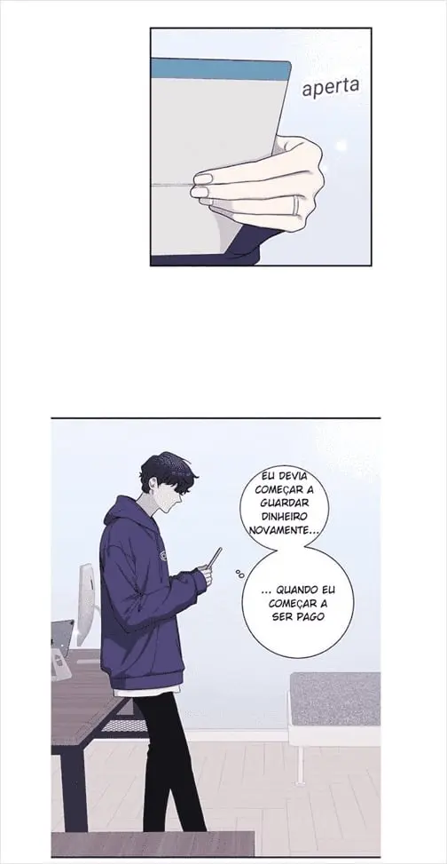 Cherry Blossoms After Winter – Capítulo 95 Yaoi – Página 24