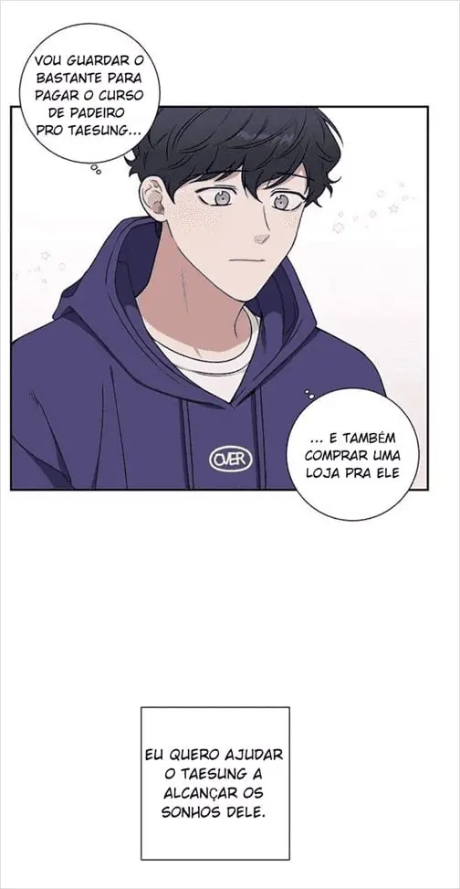 Cherry Blossoms After Winter – Capítulo 95 Yaoi – Página 25