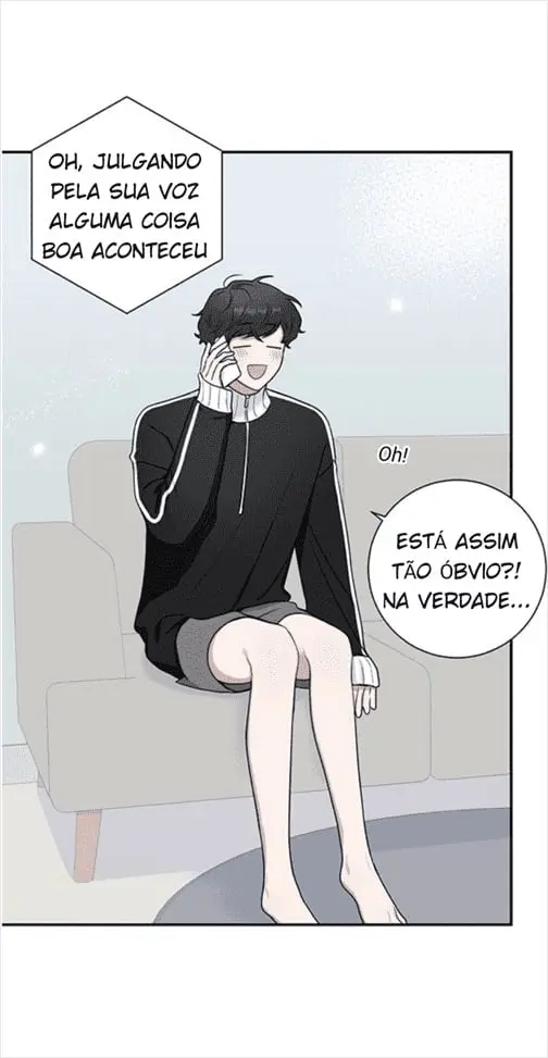 Cherry Blossoms After Winter – Capítulo 95 Yaoi – Página 4