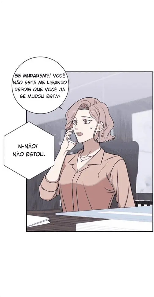 Cherry Blossoms After Winter – Capítulo 95 Yaoi – Página 7