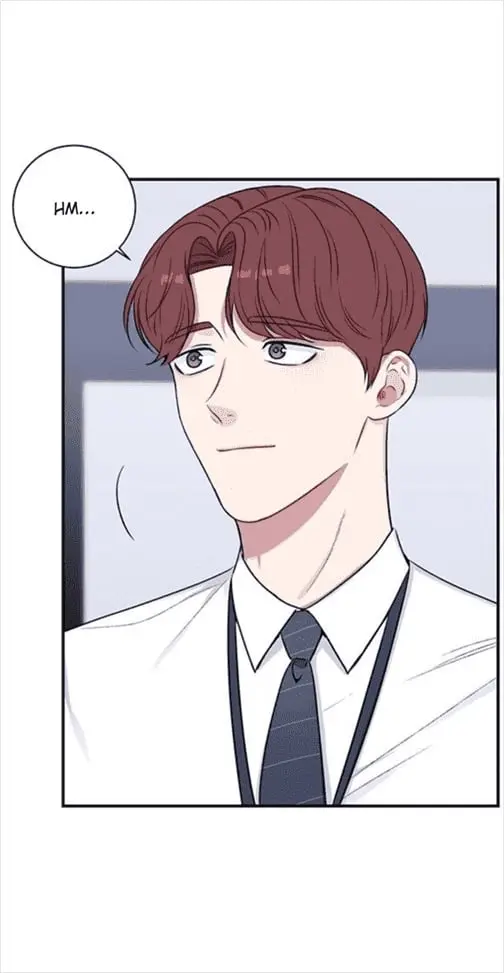 Cherry Blossoms After Winter – Capítulo 96 Yaoi – Página 1