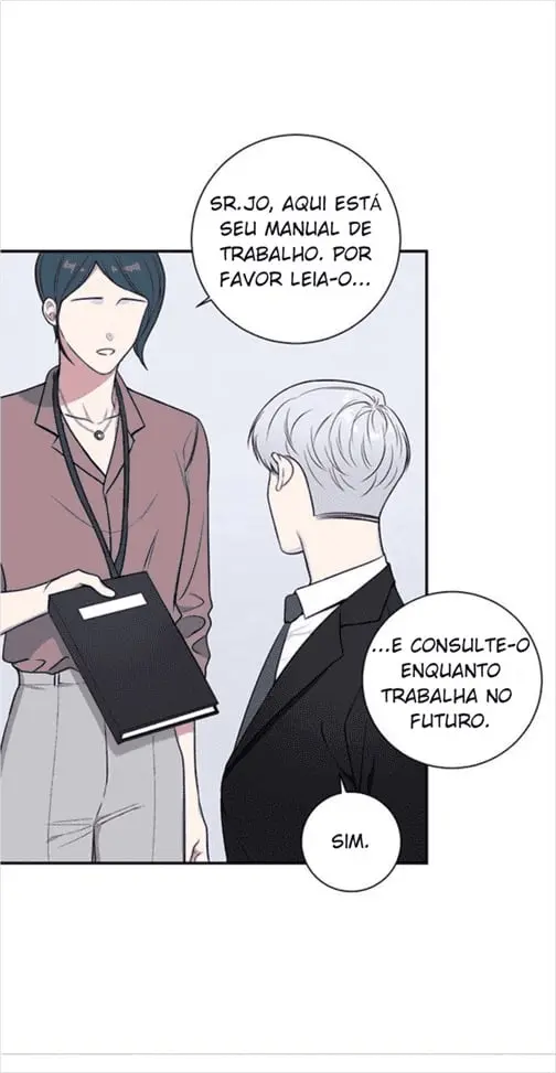 Cherry Blossoms After Winter – Capítulo 96 Yaoi – Página 11