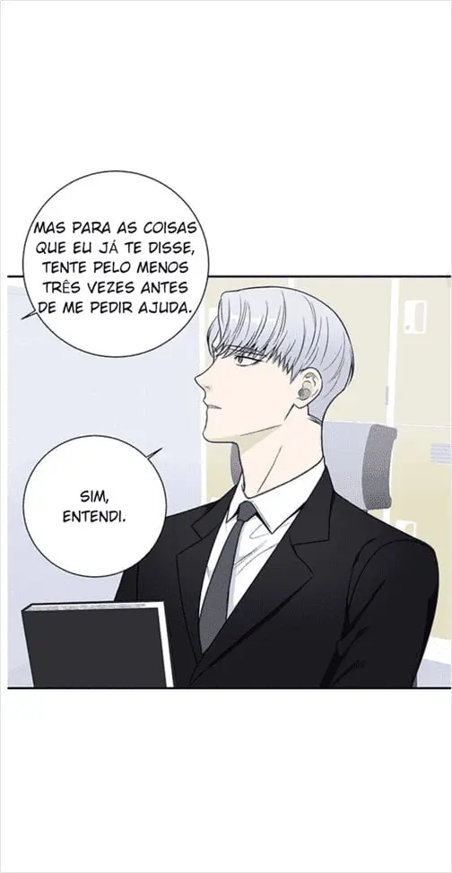 Cherry Blossoms After Winter – Capítulo 96 Yaoi – Página 13