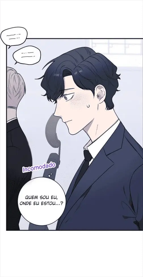 Cherry Blossoms After Winter – Capítulo 96 Yaoi – Página 14