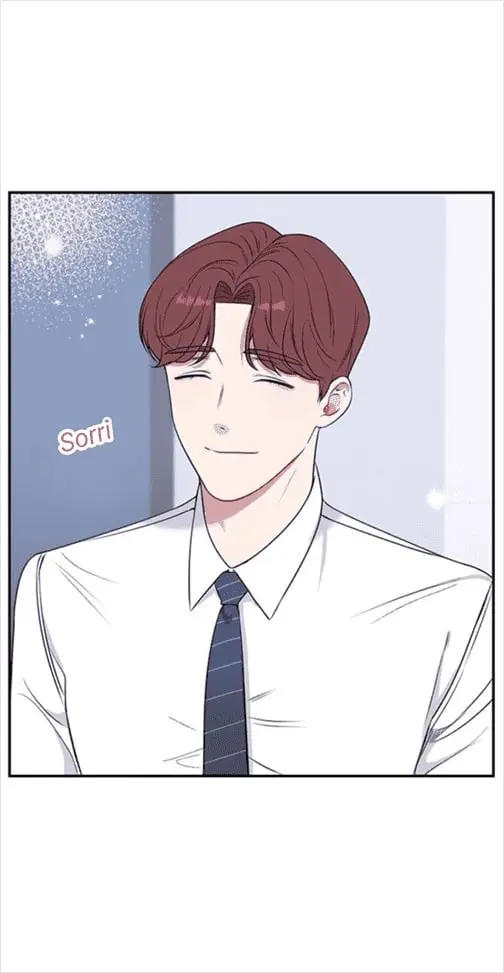 Cherry Blossoms After Winter – Capítulo 96 Yaoi – Página 19