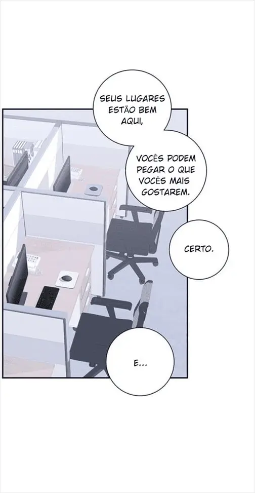 Cherry Blossoms After Winter – Capítulo 96 Yaoi – Página 3