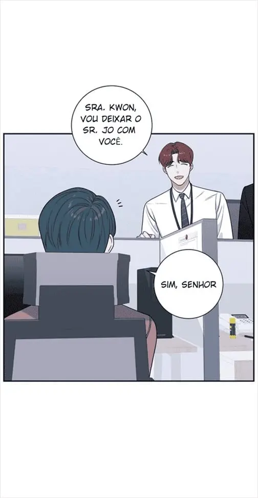 Cherry Blossoms After Winter – Capítulo 96 Yaoi – Página 4