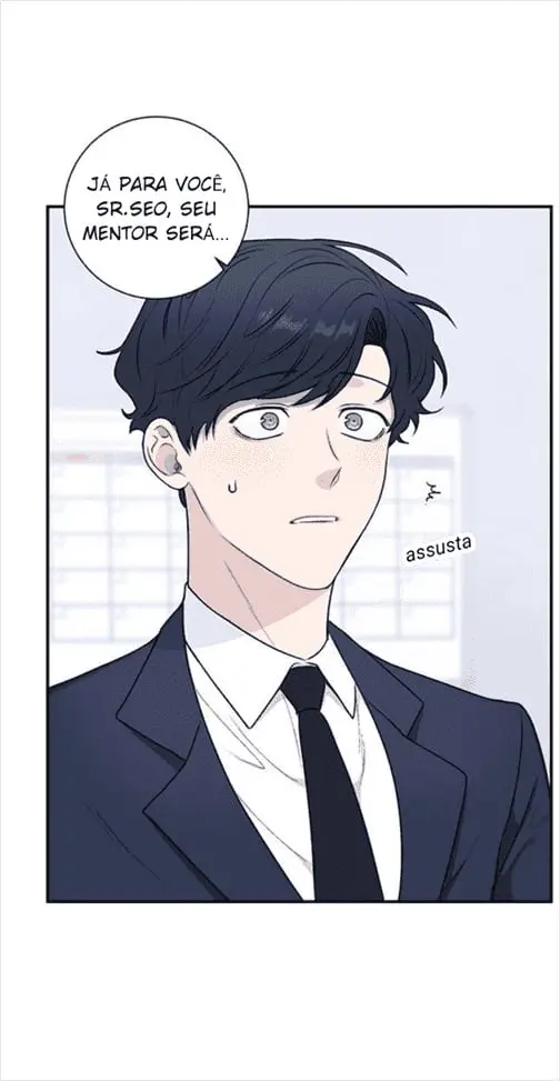 Cherry Blossoms After Winter – Capítulo 96 Yaoi – Página 6