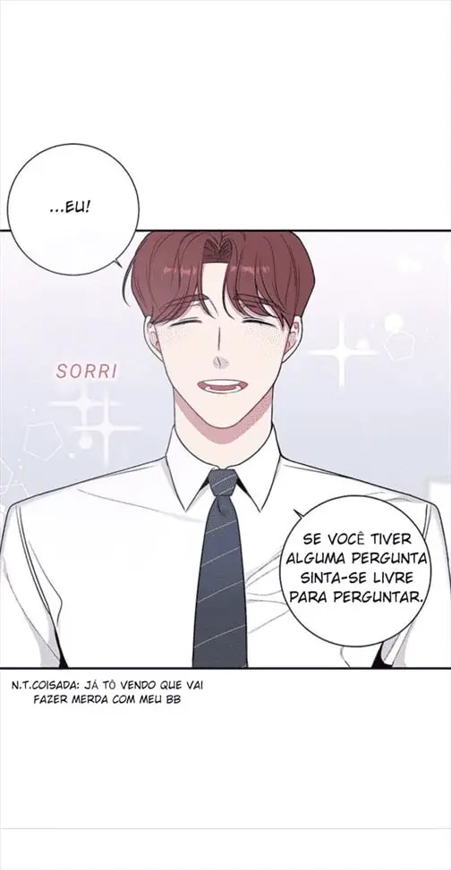 Cherry Blossoms After Winter – Capítulo 96 Yaoi – Página 8