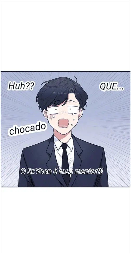 Cherry Blossoms After Winter – Capítulo 96 Yaoi – Página 9