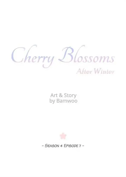 Cherry Blossoms After Winter – Capítulo 97 Yaoi – Página 1