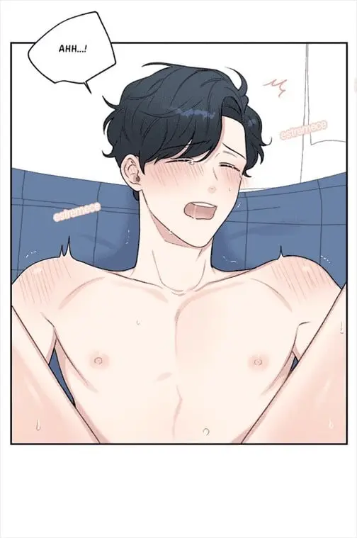 Cherry Blossoms After Winter – Capítulo 97 Yaoi – Página 12