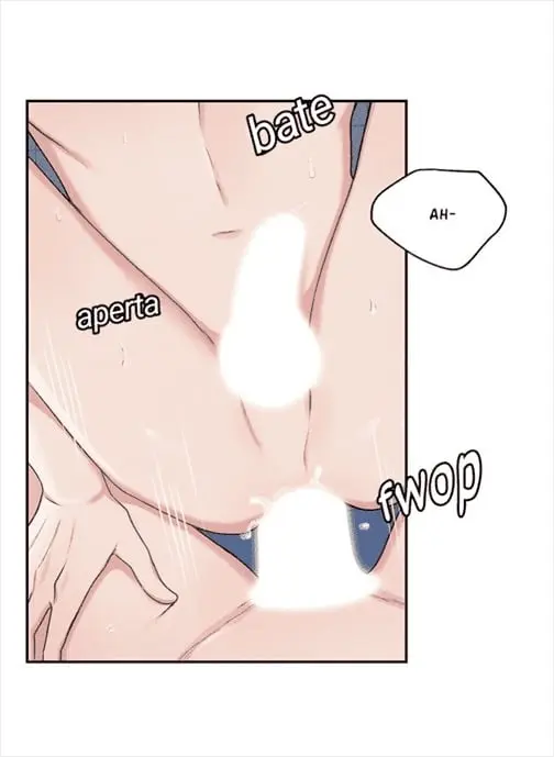 Cherry Blossoms After Winter – Capítulo 97 Yaoi – Página 14