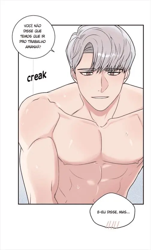 Cherry Blossoms After Winter – Capítulo 97 Yaoi – Página 16