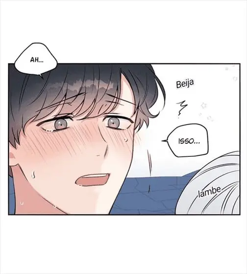 Cherry Blossoms After Winter – Capítulo 97 Yaoi – Página 18