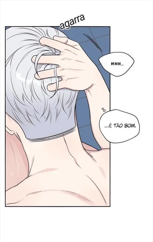 Cherry Blossoms After Winter – Capítulo 97 Yaoi – Página 19