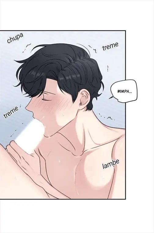 Cherry Blossoms After Winter – Capítulo 97 Yaoi – Página 2