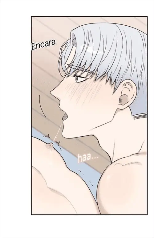 Cherry Blossoms After Winter – Capítulo 97 Yaoi – Página 20