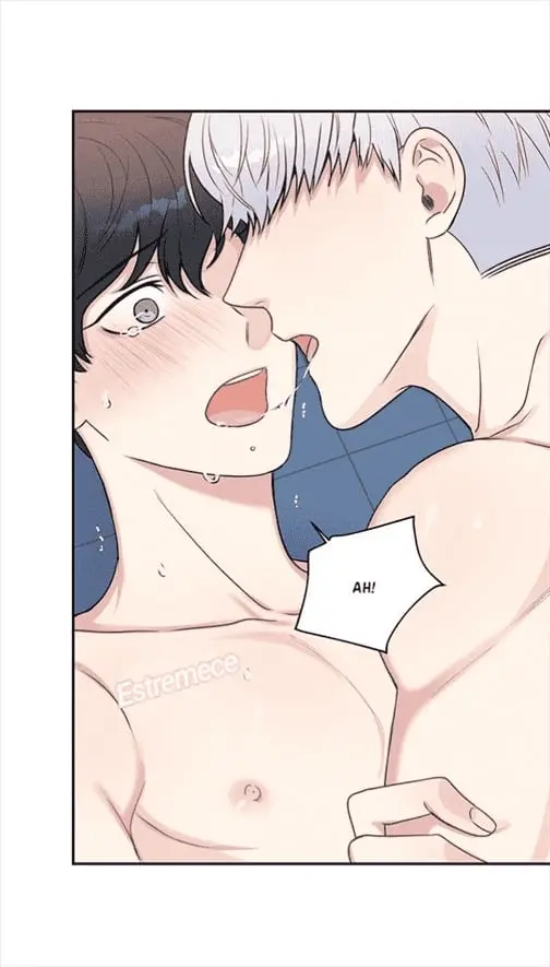 Cherry Blossoms After Winter – Capítulo 97 Yaoi – Página 23