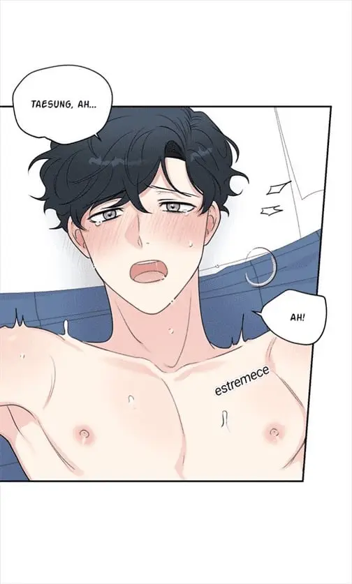 Cherry Blossoms After Winter – Capítulo 97 Yaoi – Página 26