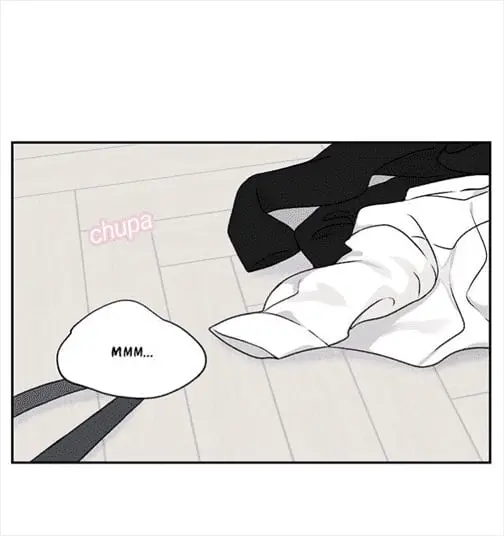 Cherry Blossoms After Winter – Capítulo 97 Yaoi – Página 3