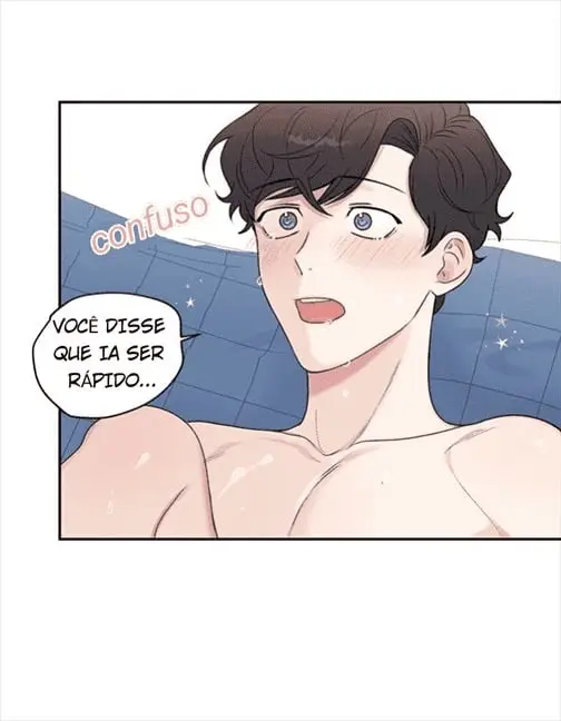 Cherry Blossoms After Winter – Capítulo 97 Yaoi – Página 33