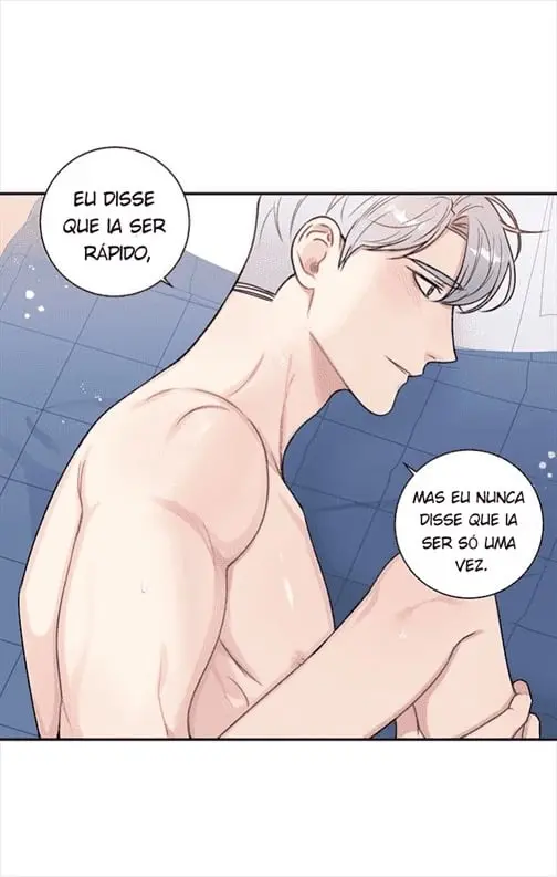 Cherry Blossoms After Winter – Capítulo 97 Yaoi – Página 34