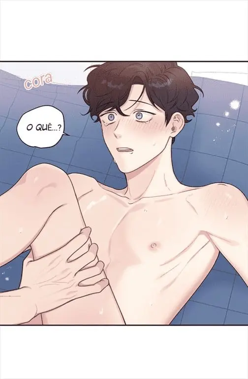 Cherry Blossoms After Winter – Capítulo 97 Yaoi – Página 35