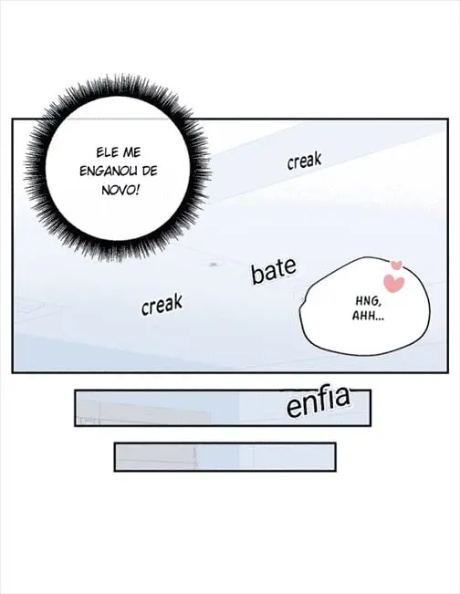 Cherry Blossoms After Winter – Capítulo 97 Yaoi – Página 36