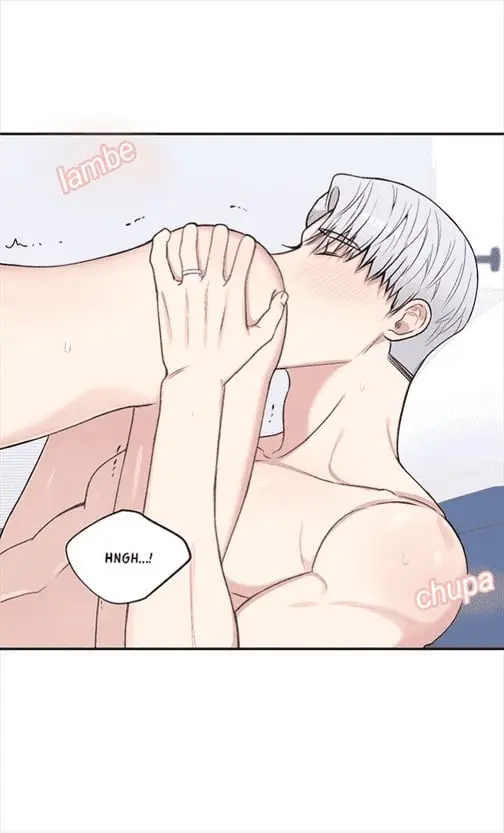 Cherry Blossoms After Winter – Capítulo 97 Yaoi – Página 5